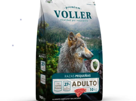 Alimento premium salmón 15kg